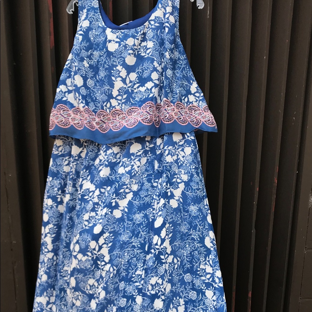 Summer dress